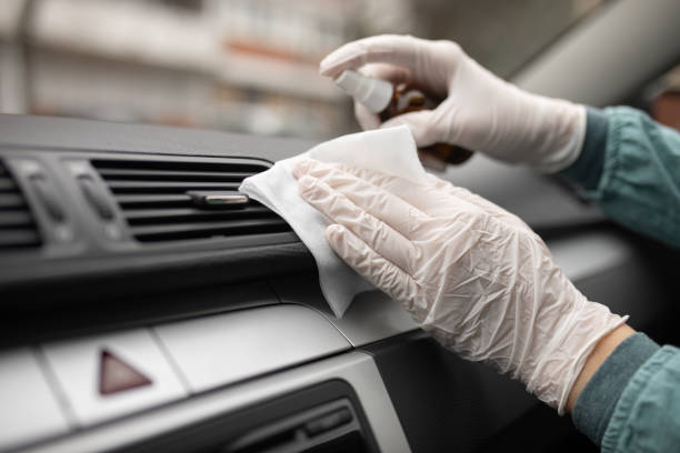 HVAC System Cleaning in Meridian, TX