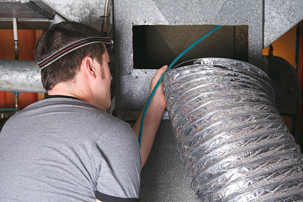Meridian, TX Airduct Cleaning Company