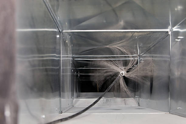 Best Affordable HVAC Duct Cleaning  in Meridian, TX