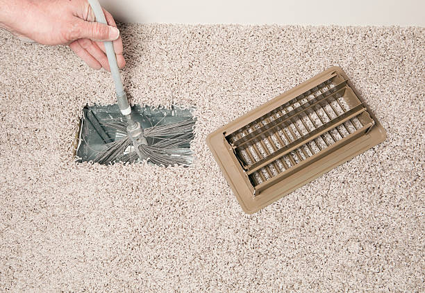 Best General Air Duct Cleaning  in Meridian, TX