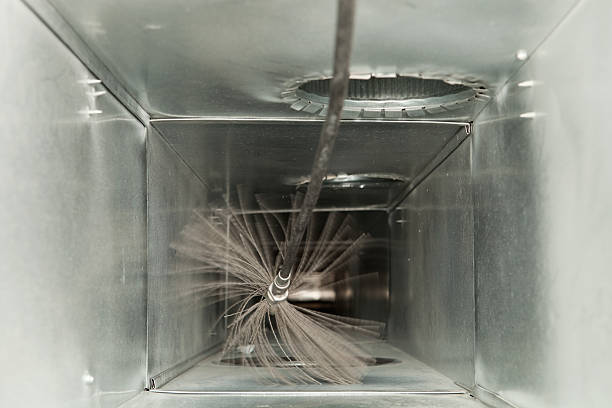 Best Local Air Duct Cleaning Services  in Meridian, TX
