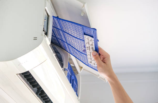 Best Duct Cleaning for Offices  in Meridian, TX