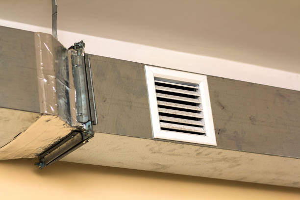 Best Commercial Air Duct Cleaning  in Meridian, TX
