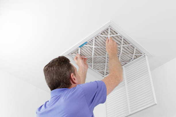 Best Best Air Duct Cleaning Company  in Meridian, TX